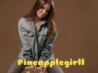 Pineapplegirll