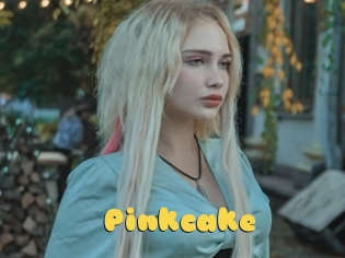 Pinkcake