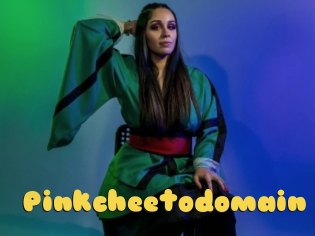 Pinkcheetodomain