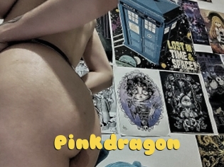 Pinkdragon