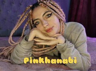 Pinkhanabi
