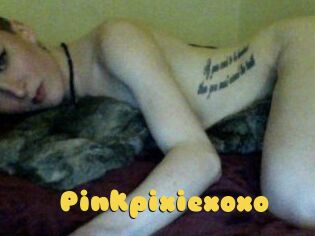 Pinkpixiexoxo