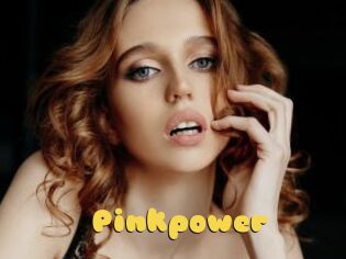 Pinkpower