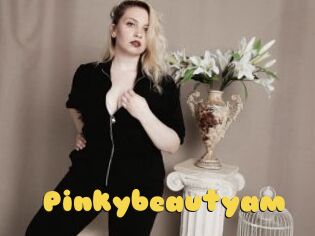 Pinkybeautyam