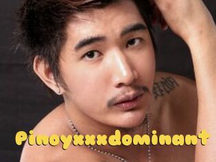 Pinoyxxxdominant
