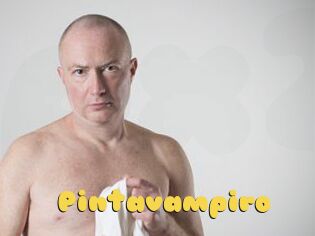 Pintavampiro
