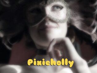 Pixieholly