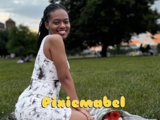 Pixiemabel