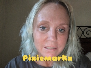 Pixiemarkx