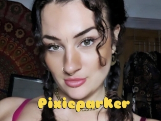 Pixieparker