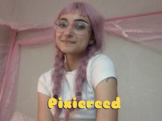 Pixiereed