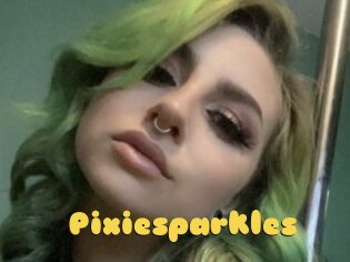 Pixiesparkles