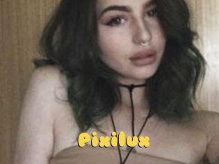 Pixilux