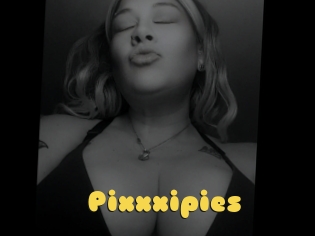 Pixxxipies
