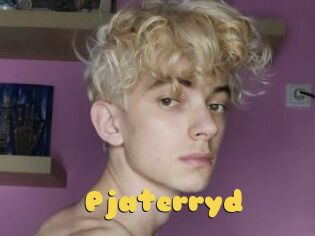 Pjaterryd
