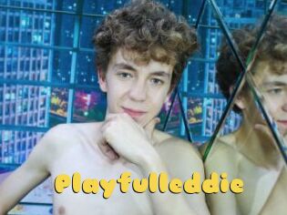 Playfulleddie