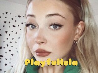 Playfullola