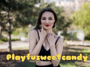 Playfusweetcandy
