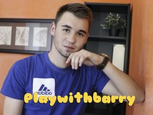 Playwithbarry