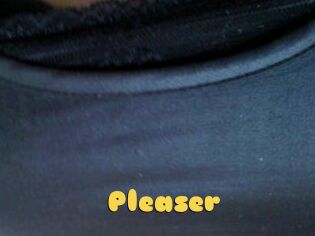Pleaser