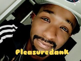 Pleasuredank