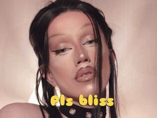Pls_bliss