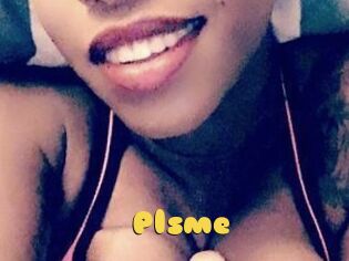 Plsme
