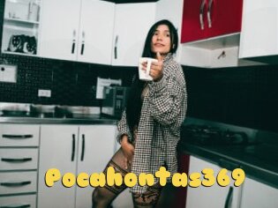 Pocahontas369