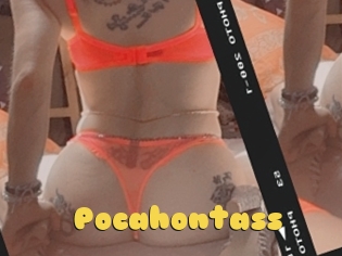 Pocahontass