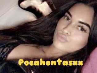 Pocahontasxx