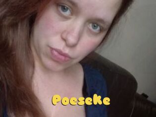 Poeseke