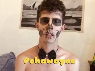 Pohawayne