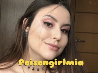 Poisongirlmia