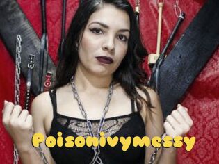 Poisonivymessy
