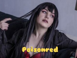 Poisonred