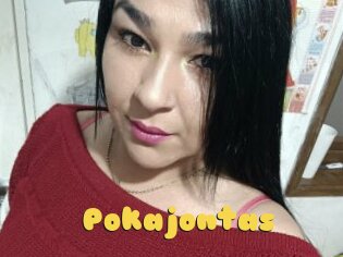 Pokajontas