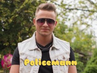 Policemann