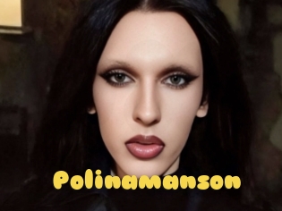 Polinamanson