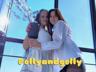 Pollyandgolly