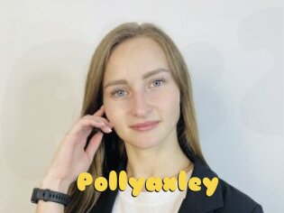 Pollyaxley