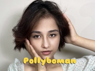 Pollyboman
