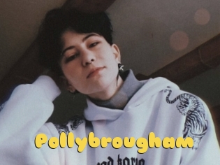 Pollybrougham