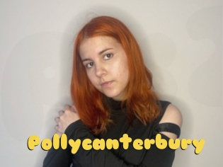 Pollycanterbury
