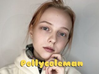 Pollycoleman