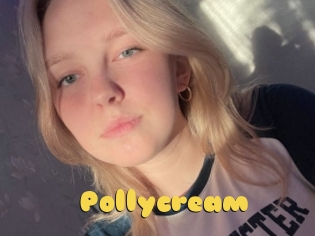 Pollycream