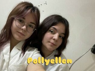 Pollyellen