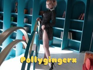 Pollygingerx