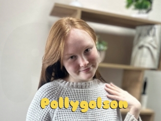 Pollygolson