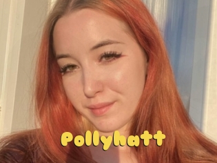 Pollyhatt