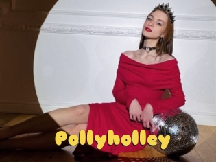 Pollyholley